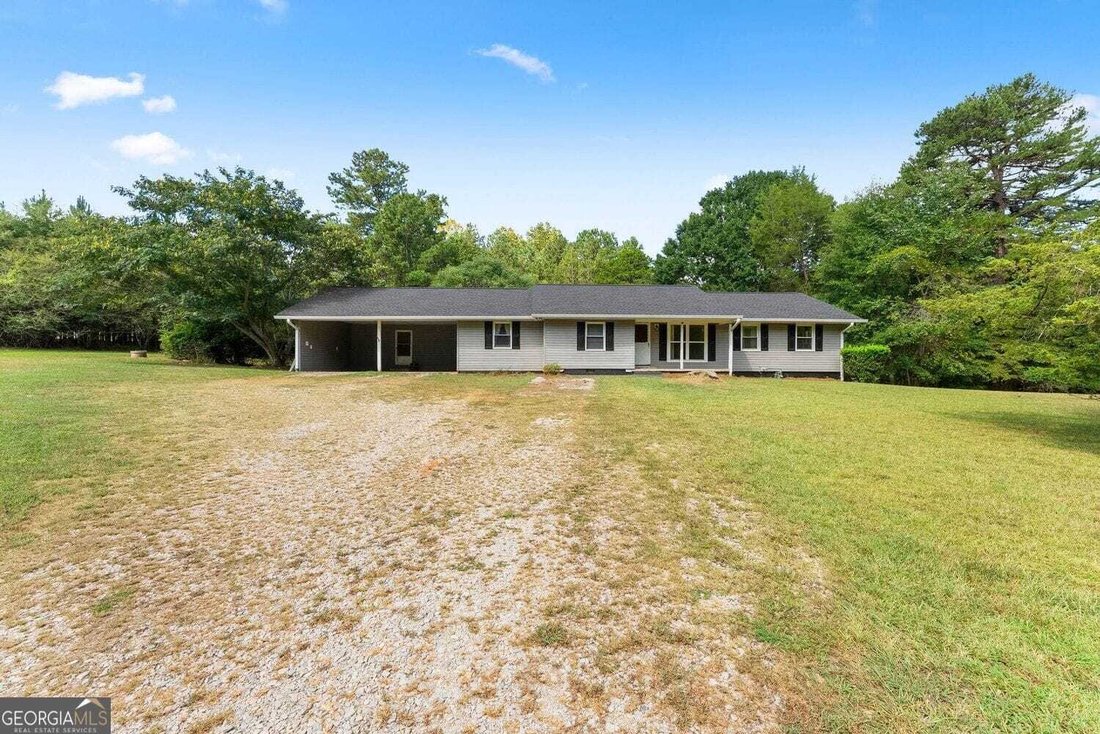 Haus in Gainesville, Georgia, Vereinigte Staaten 4 - 18823928