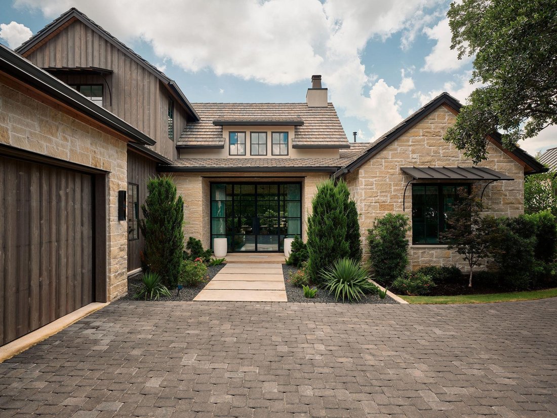 House in Austin, Texas, United States 3 - 18826708
