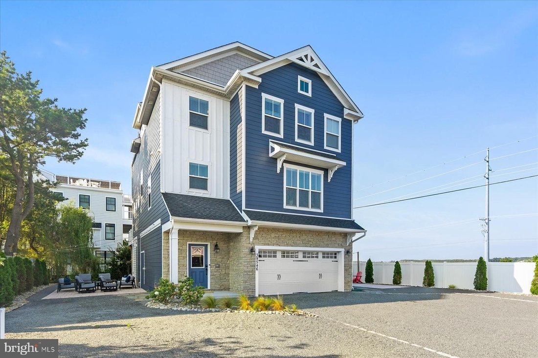 House in Bethany Beach, Delaware, United States 1 - 18826124