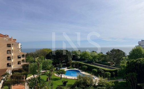 Appartement à Cascais et Estoril, Lisbonne, Portugal 1