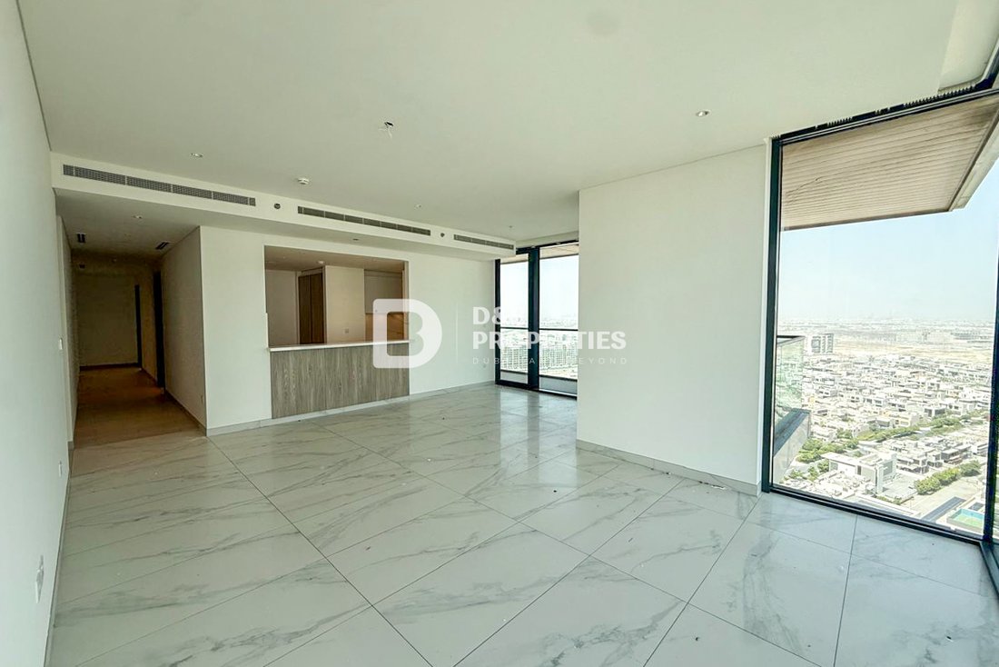 Apartment in MBR City / Mohammed Bin Rashid City, Dubai, United Arab Emirates 2 - 18822926