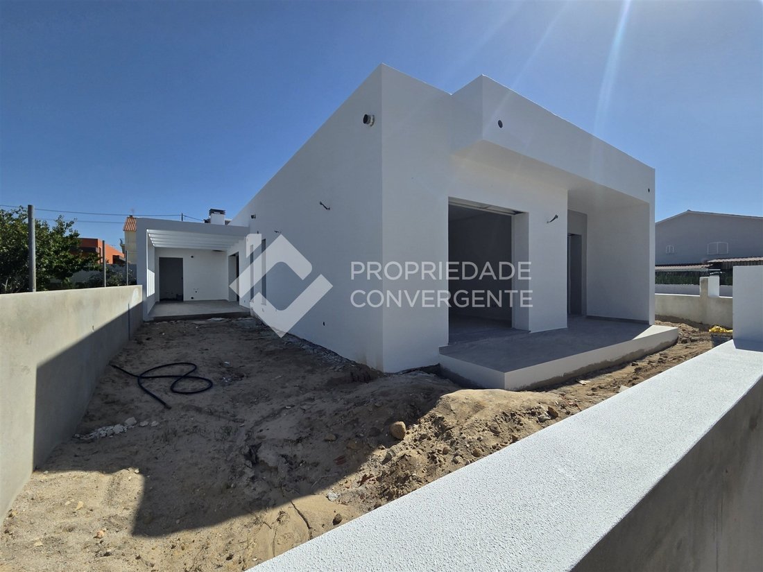 House in Fernao Ferro, Setubal, Portugal 3 - 17523513
