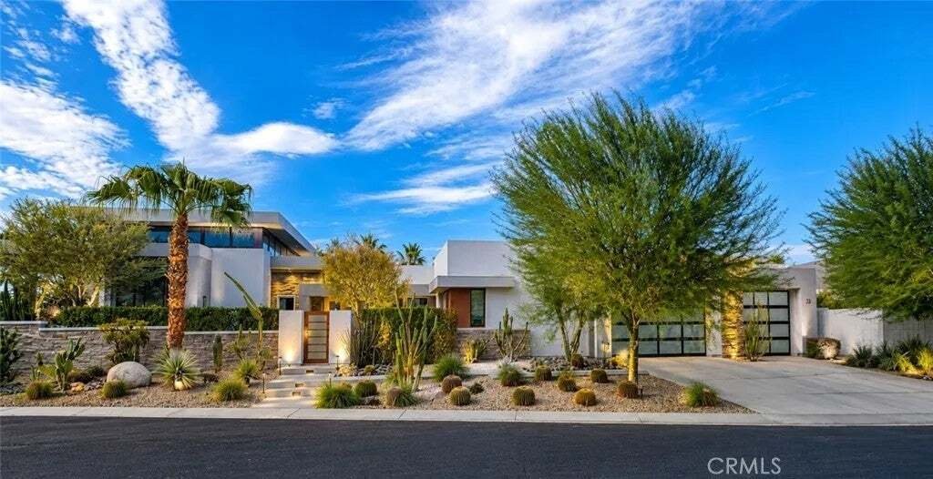 Casa a Rancho Mirage, California, Stati Uniti 2 - 18823962