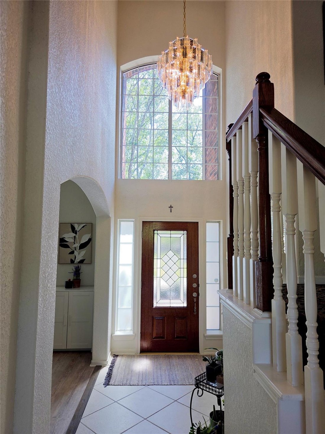 Casa en Conroe, Texas, Estados Unidos 4 - 18826893