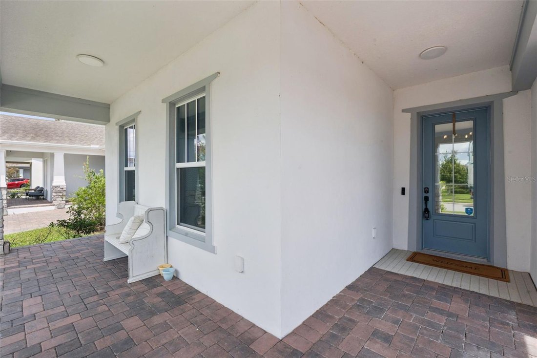 Casa en Orlando, Florida, Estados Unidos 5 - 18824104