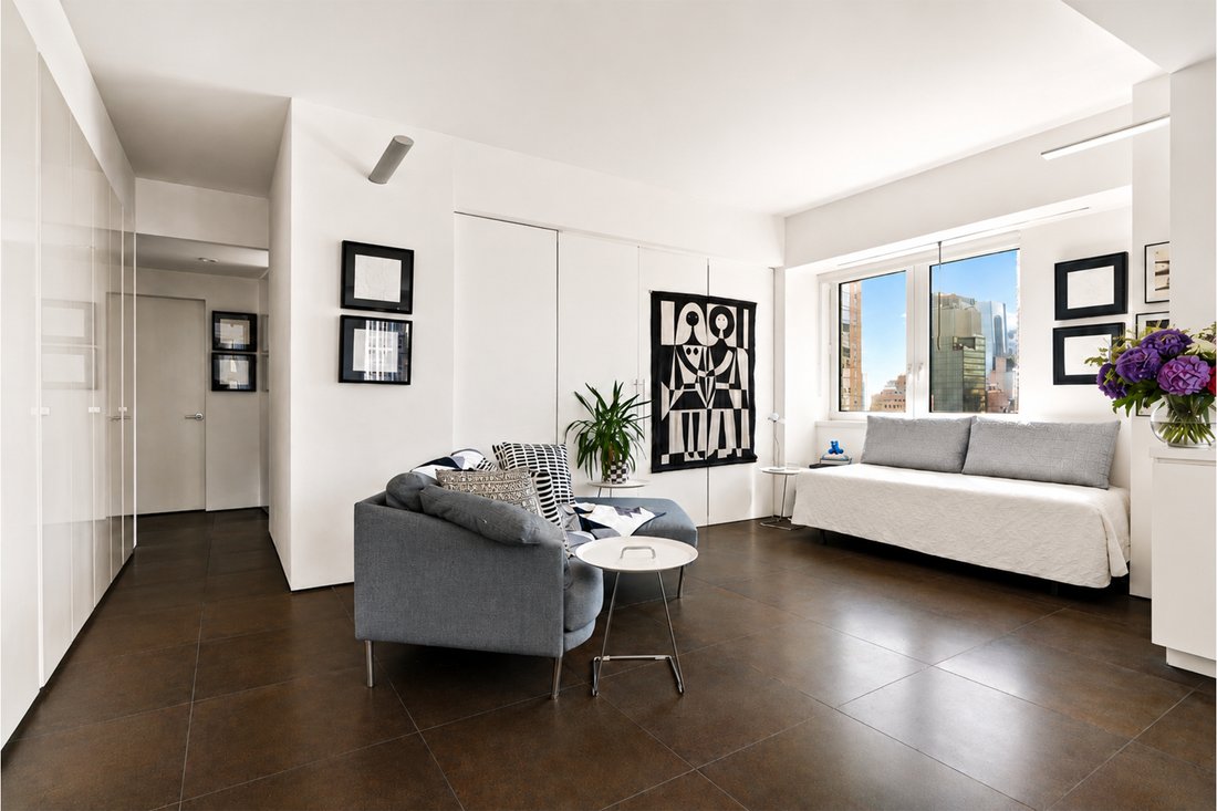 Condominio en Nueva York, Nueva York, Estados Unidos 3 - 18826230