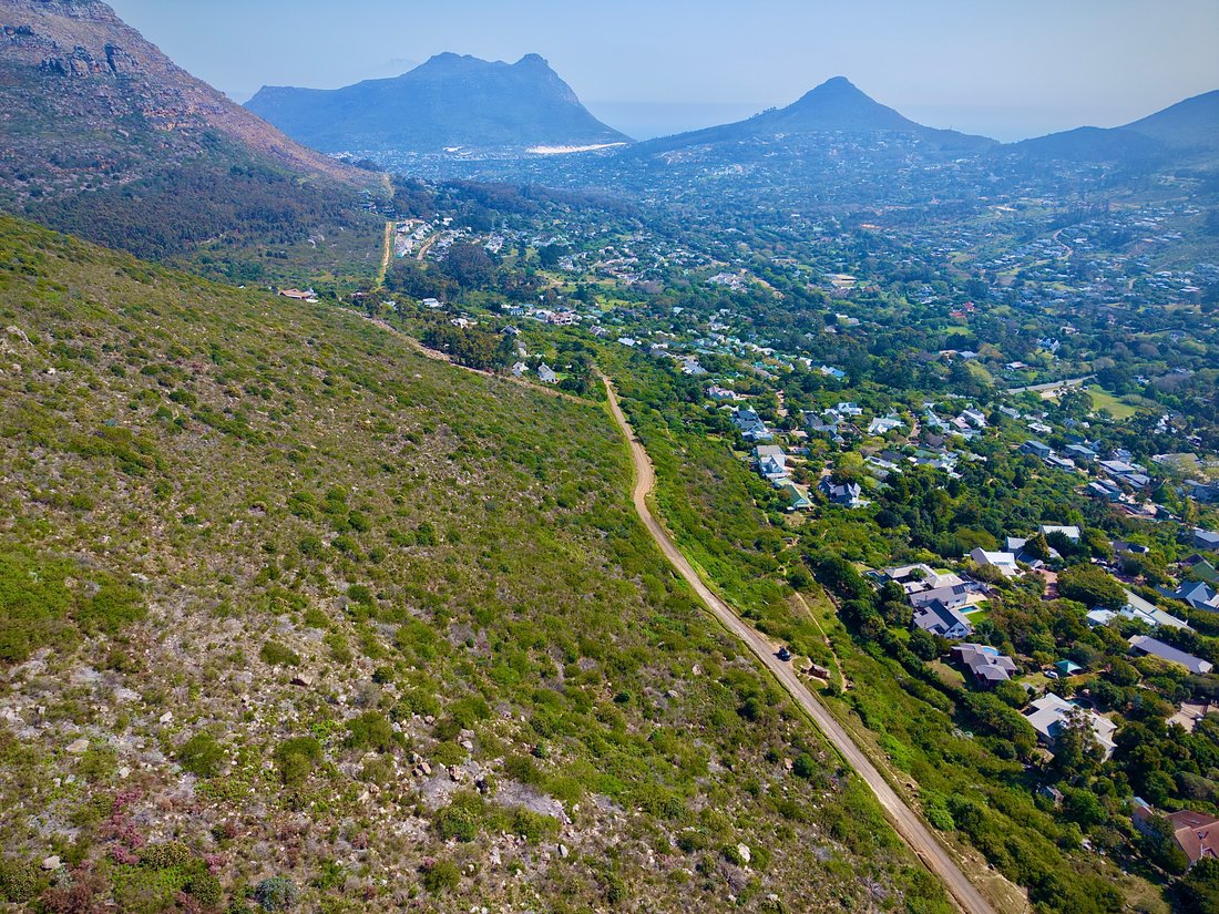 Terreno en Scott Estate, Ciudad del Cabo, Sudáfrica 4 - 18822264