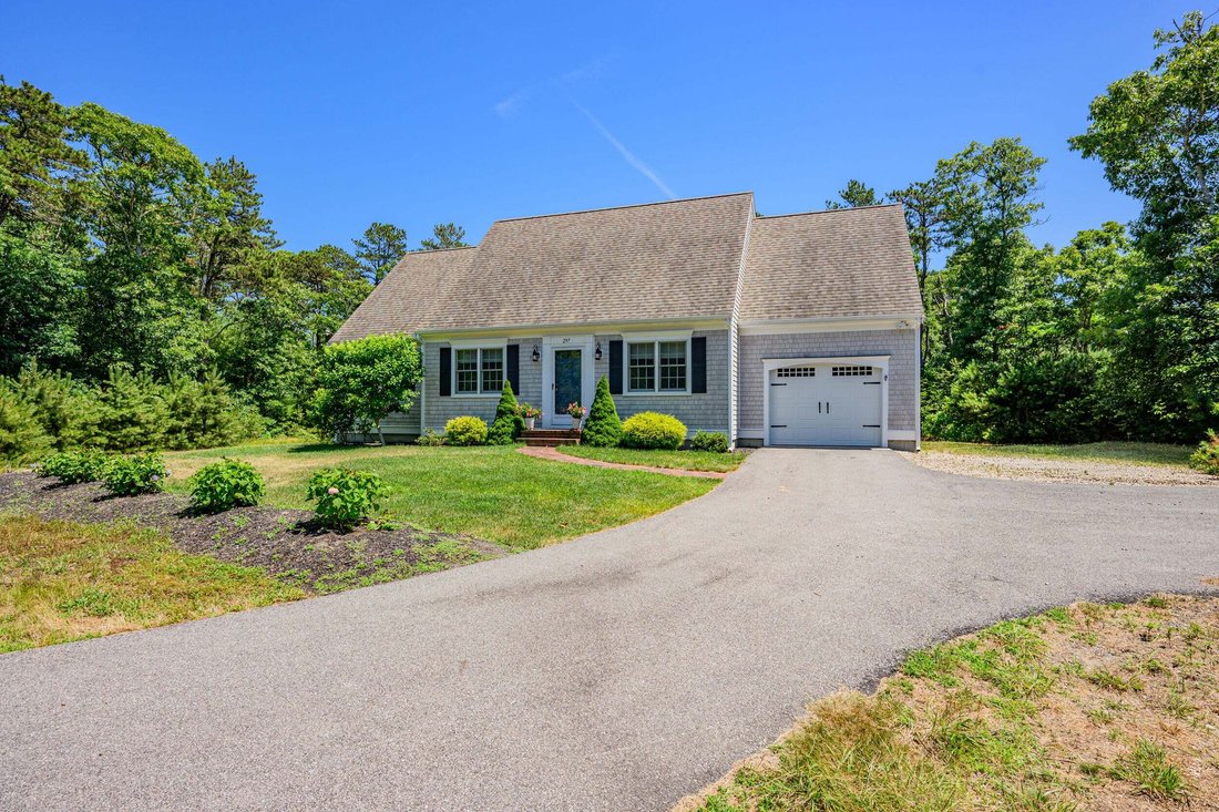 Haus in Harwich, Massachusetts, Vereinigte Staaten 1 - 18822704