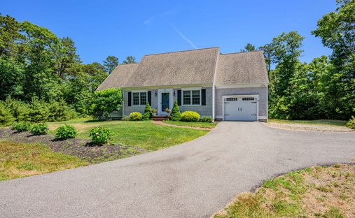 Casa a Harwich, Massachusetts, Stati Uniti 1