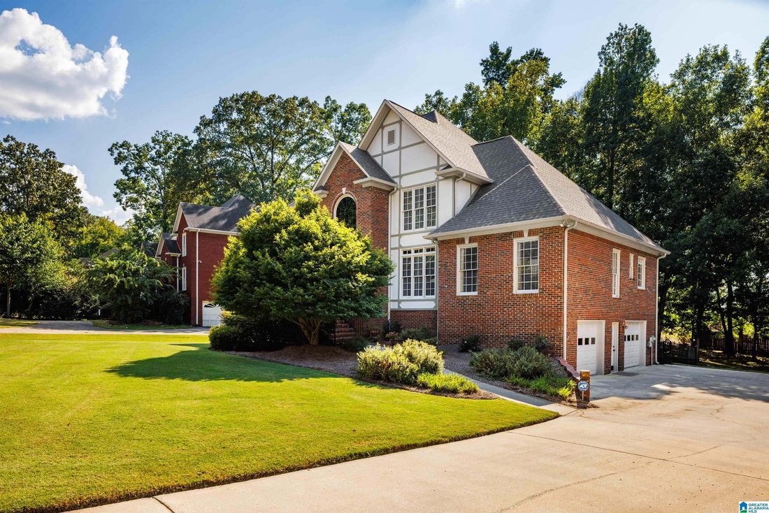 House in Vestavia Hills, Alabama, United States 3 - 18823181