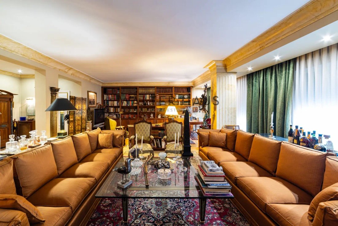 Appartement à Salamanque, Madrid, Espagne 2 - 18822159