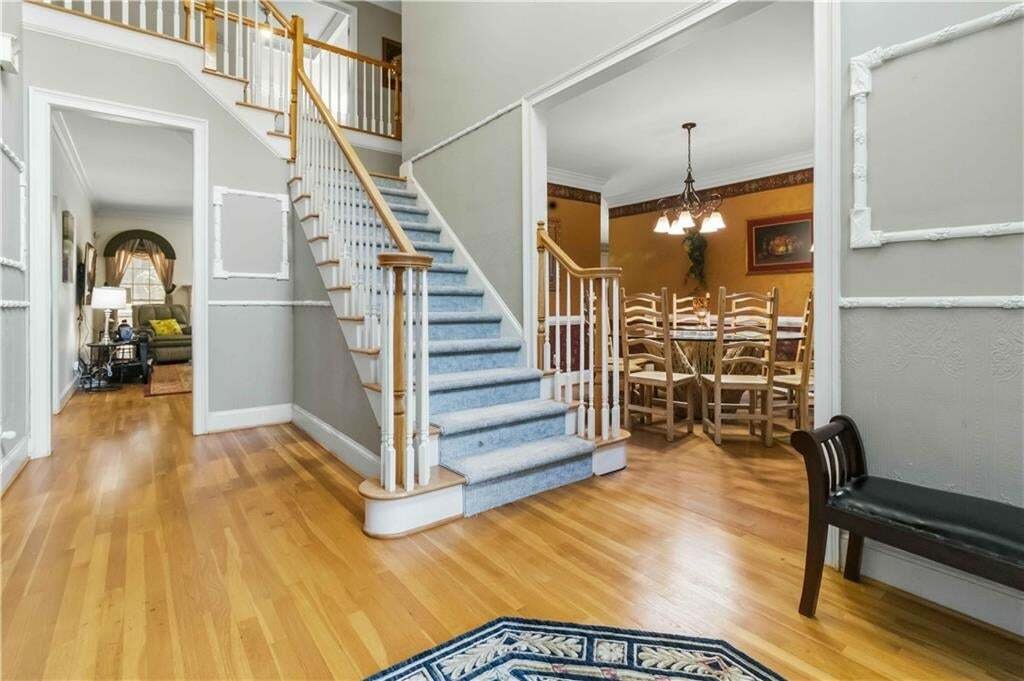 Casa en Smyrna, Georgia, Estados Unidos 5 - 18826628