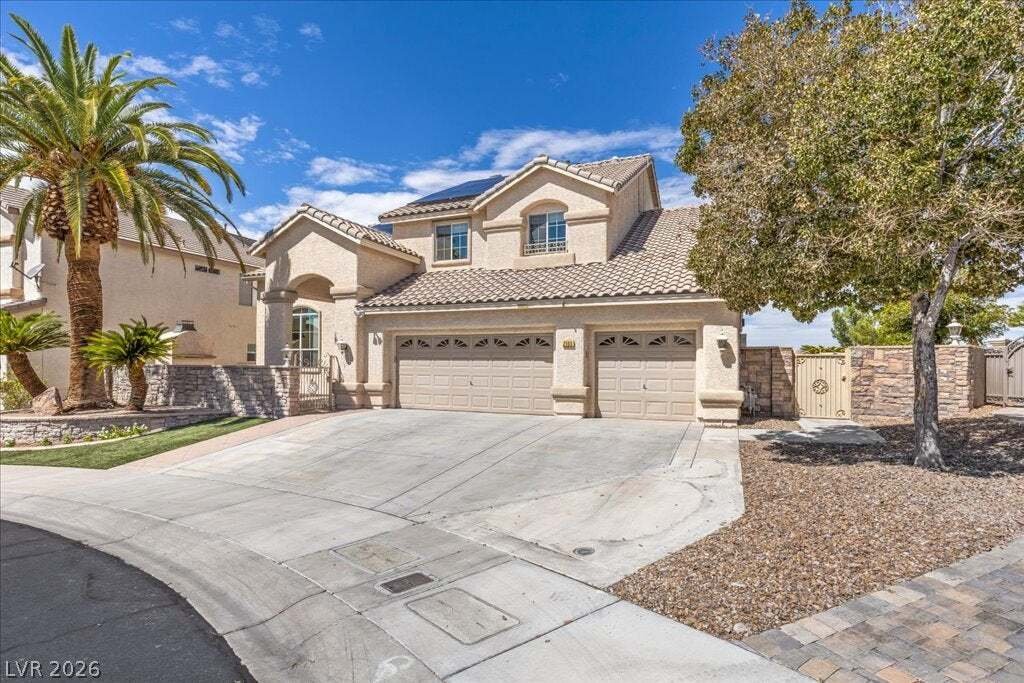 Casa en Henderson, Nevada, Estados Unidos 5 - 18822799