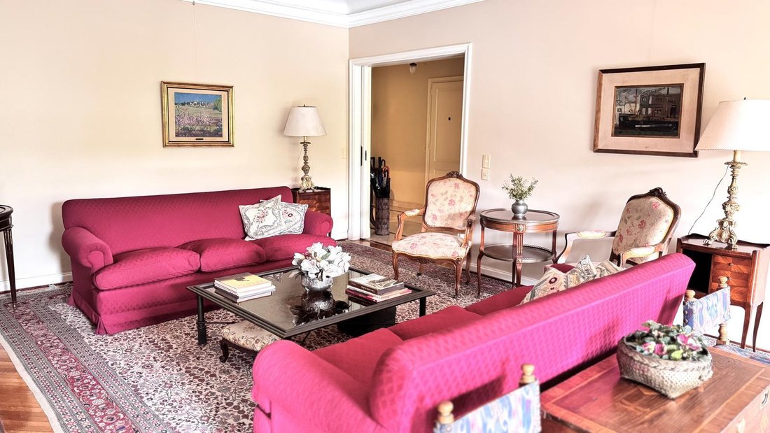 Appartement à Buenos Aires, Buenos Aires, Argentine 4 - 18822314