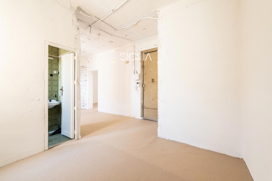 Appartement à Retiro, Madrid, Espagne 2 - 18824625