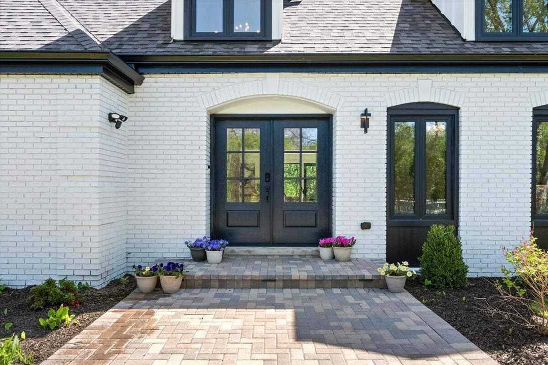 House in Winnetka, Illinois, United States 4 - 18823938