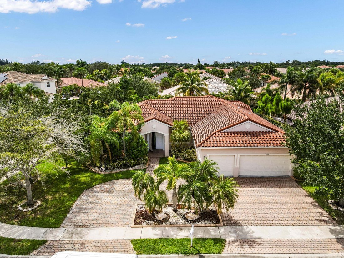 House in Miramar, Florida, United States 1 - 18823712