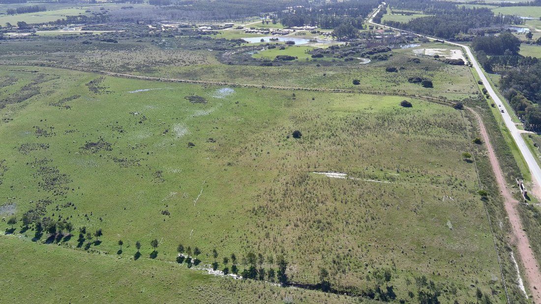 Farm Ranch in Fasano las Piedras, Departamento Maldonado, Uruguay 3 - 18823773