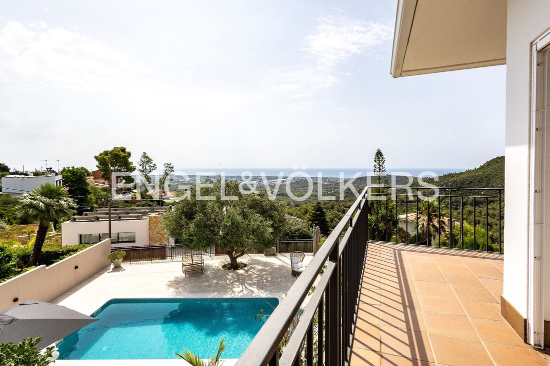 House in Gava, Catalonia, Spain 1 - 17071208