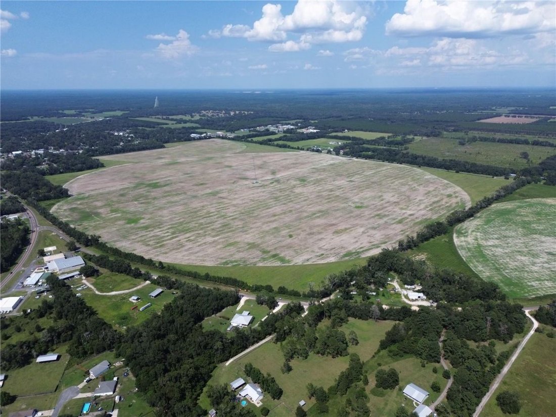 Terreno en Trenton, Florida, Estados Unidos 2 - 18825746