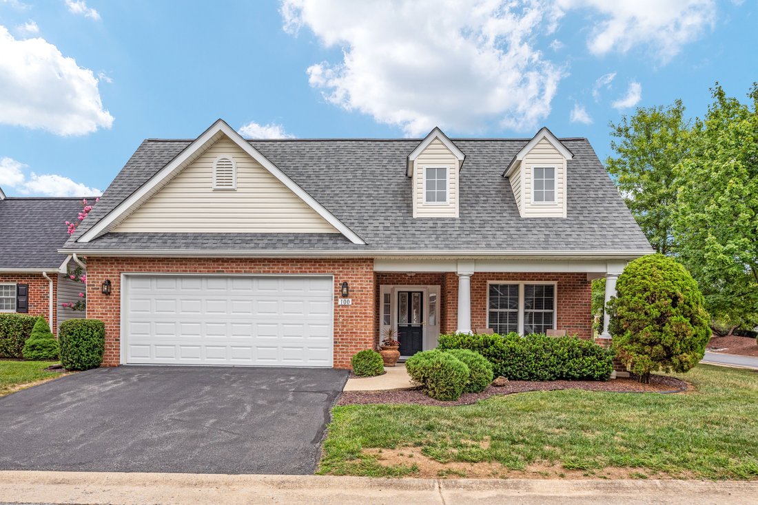 House in Winchester, Virginia, United States 1 - 18822598