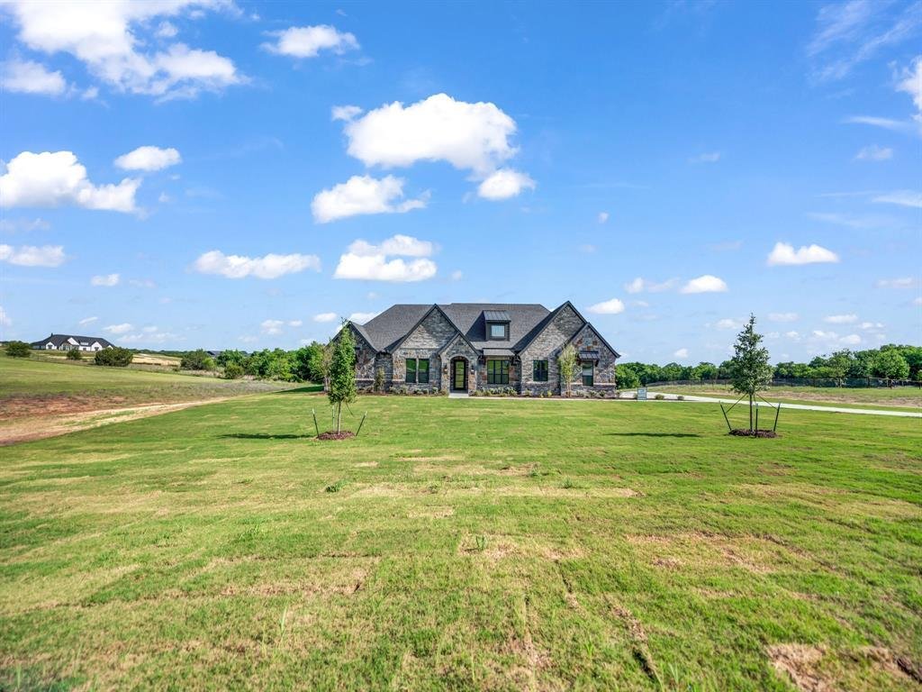 Casa en Weatherford, Texas, Estados Unidos 3 - 18824461