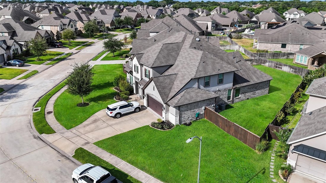 House in Houston, Texas, United States 4 - 18824342