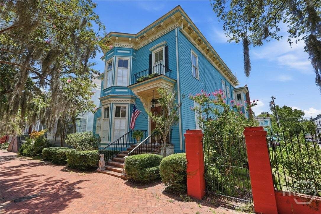 Andere in Savannah, Georgia, Vereinigte Staaten 2 - 18826656