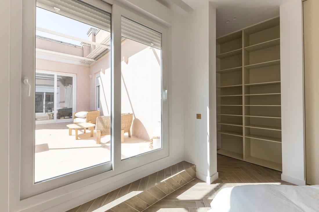 Penthouse in Chamberi, Madrid, Spain 1 - 16172809