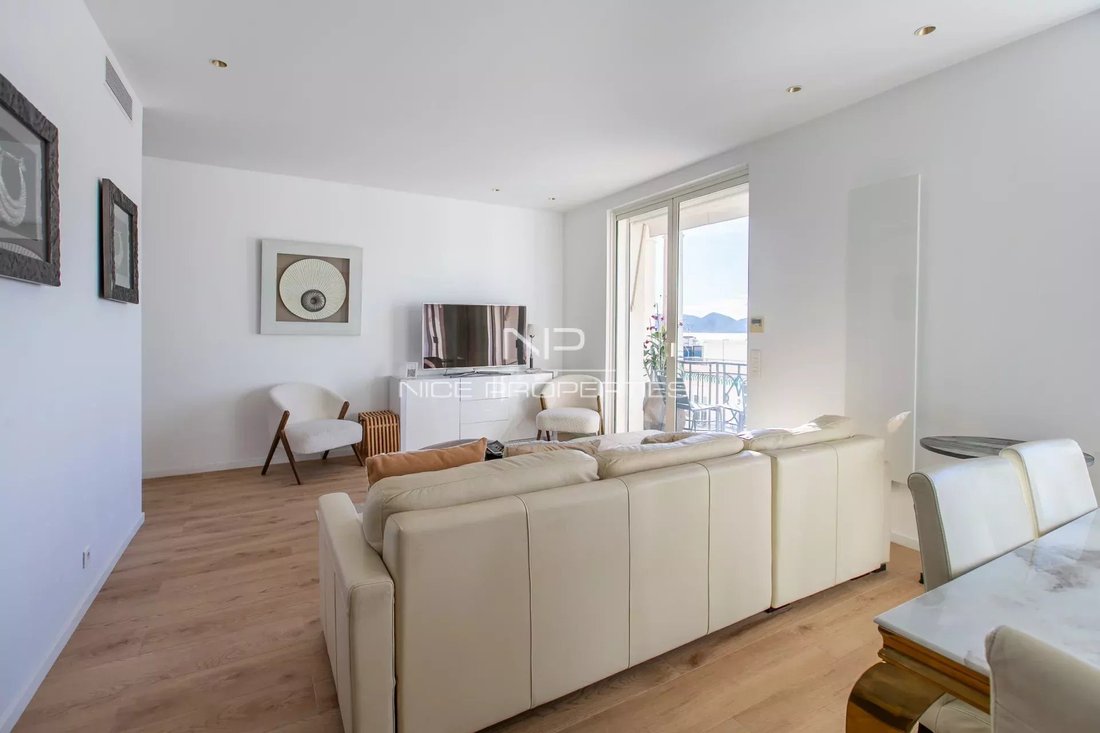 Appartamento a Costa Azzurra, Provenza-Alpi-Costa Azzurra, Francia 2 - 18821464
