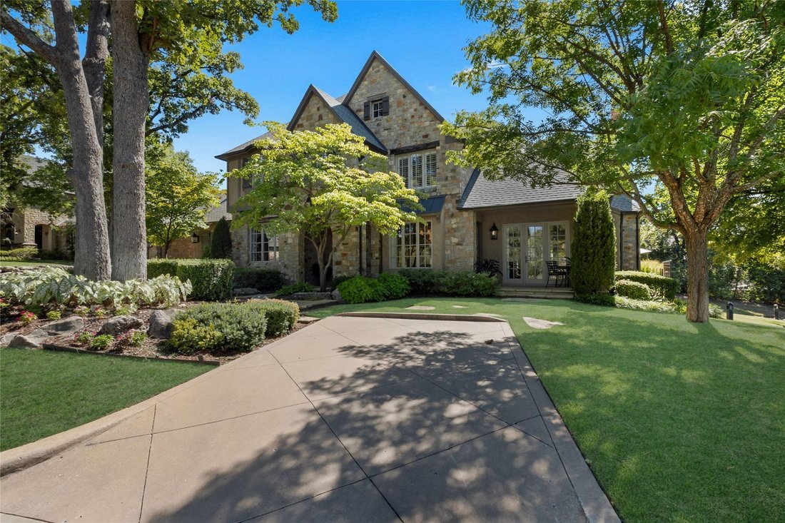House in Jenks, Oklahoma, United States 4 - 18825720