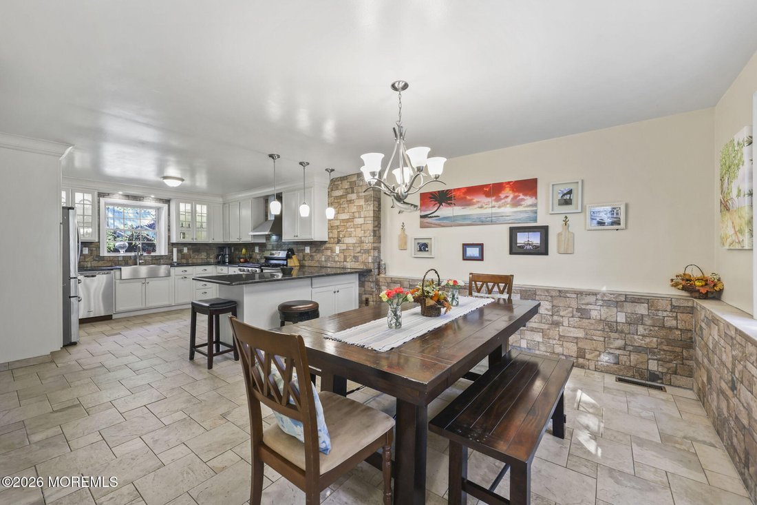 Casa en Neptune City, Nueva Jersey, Estados Unidos 3 - 18822749