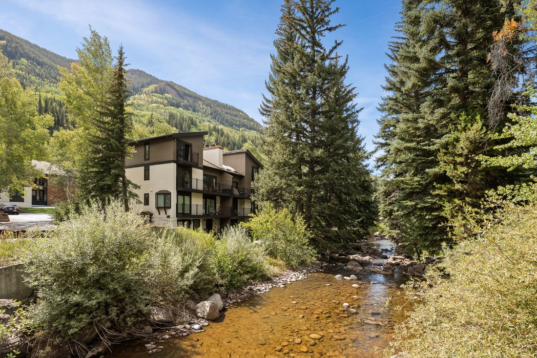 Condominio en Vail, Colorado, Estados Unidos 1 - 18826168