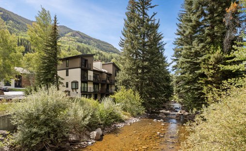 Condominio a Vail, Colorado, Stati Uniti 1
