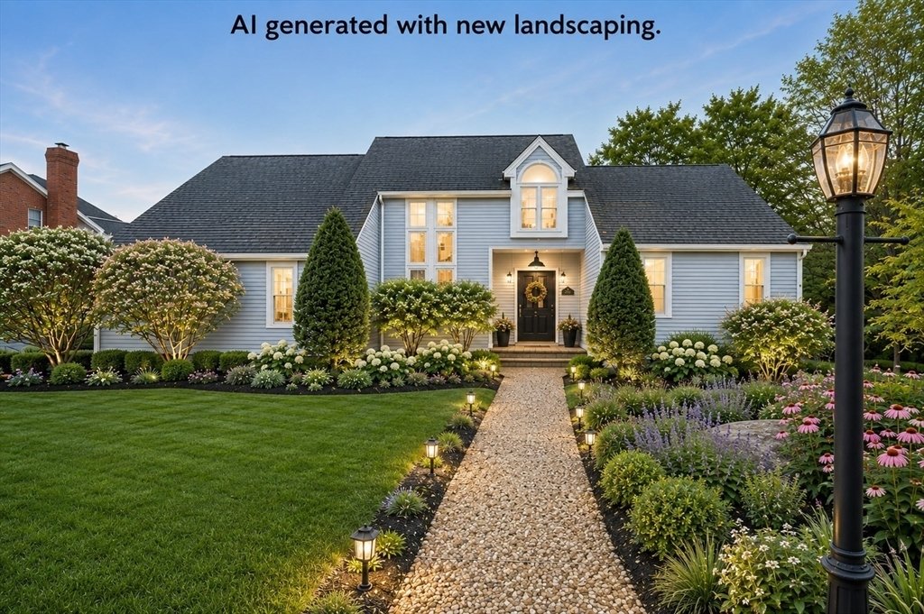 House in Saugus, Massachusetts, United States 1 - 18826114