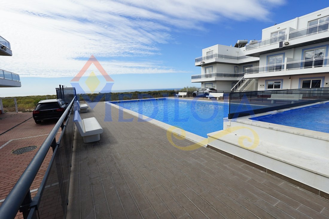 Apartamento en Vila Nova de Cacela, Algarve, Portugal 1 - 18825247