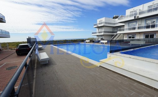 Apartamento en Vila Nova de Cacela, Algarve, Portugal 1