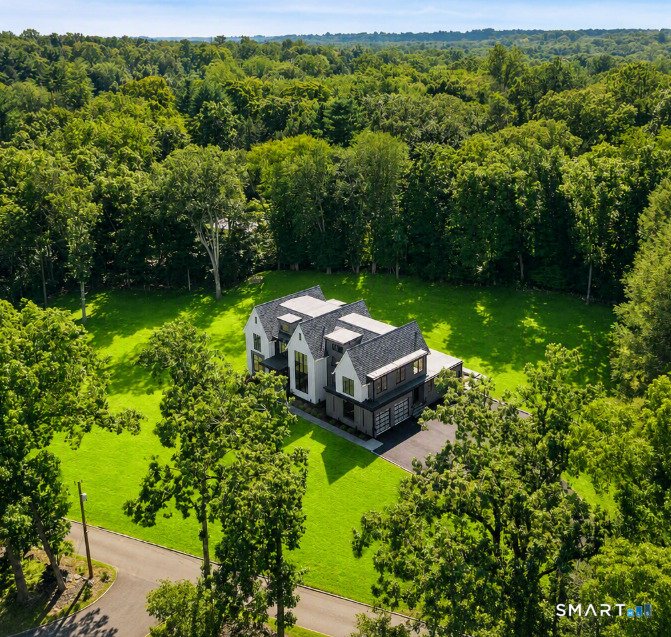 Casa en Westport, Connecticut, Estados Unidos 4 - 18822578
