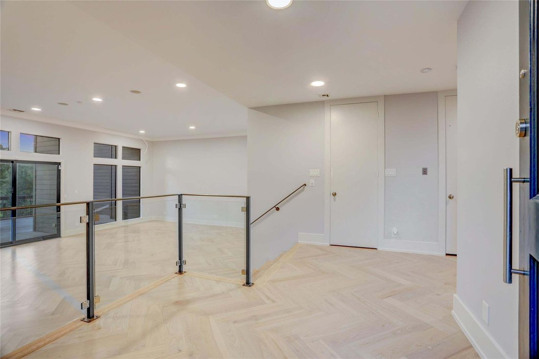 Townhouse in Houston, Texas, United States 4 - 18824405