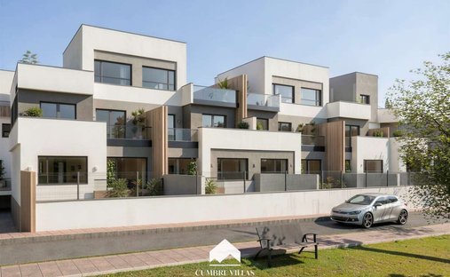 Residenza a Salobreña, Andalusia, Spagna 1