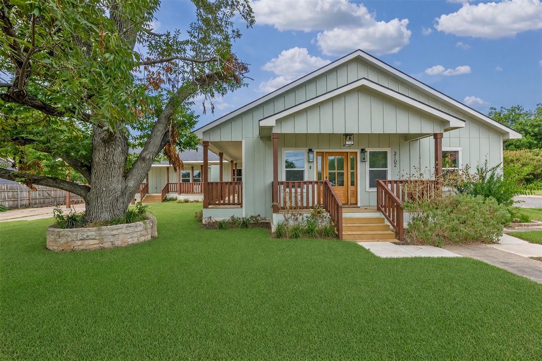 House in Georgetown, Texas, United States 1 - 18824259