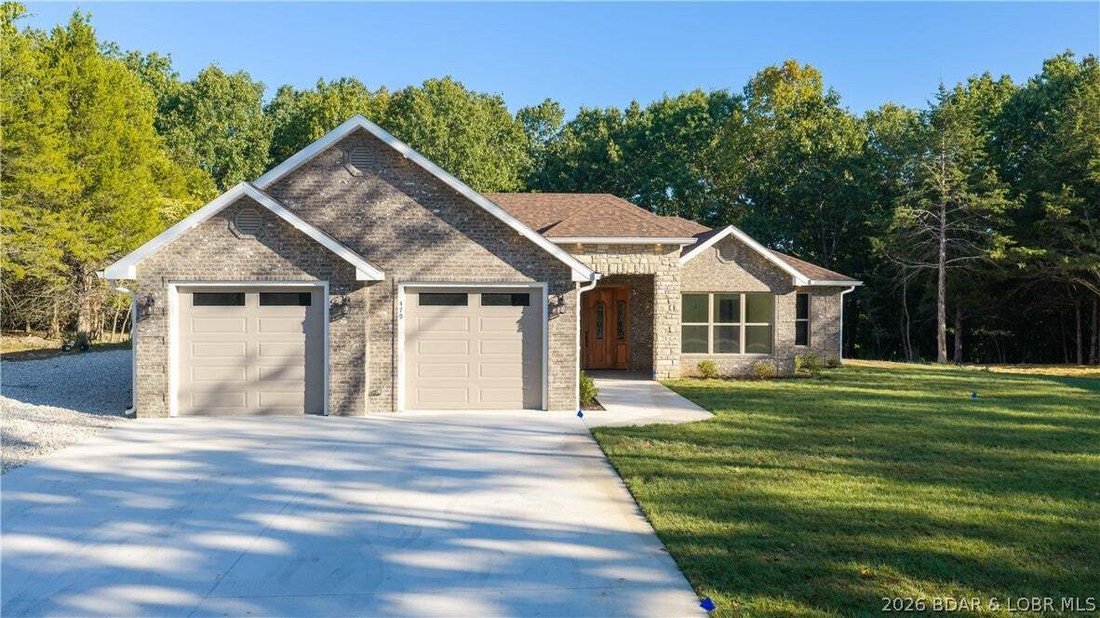House in Sunrise Beach, Missouri, United States 2 - 18822684