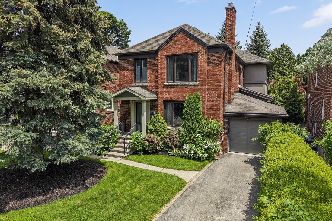 House in Toronto, Ontario, Canada 1 - 18822151