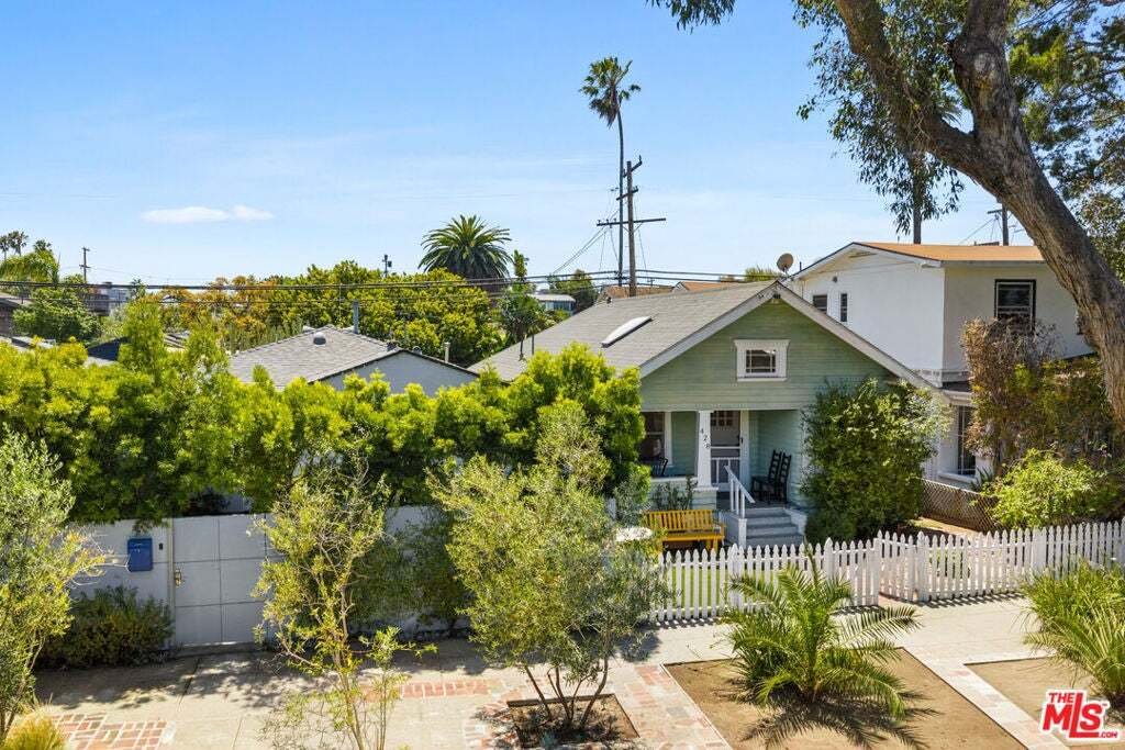 Casa a Los Angeles, California, Stati Uniti 3 - 18823359