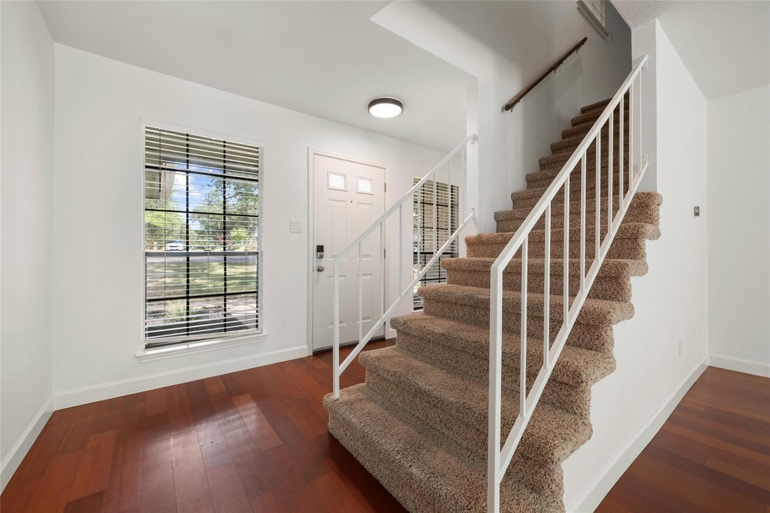 Casa en Austin, Texas, Estados Unidos 5 - 18826725