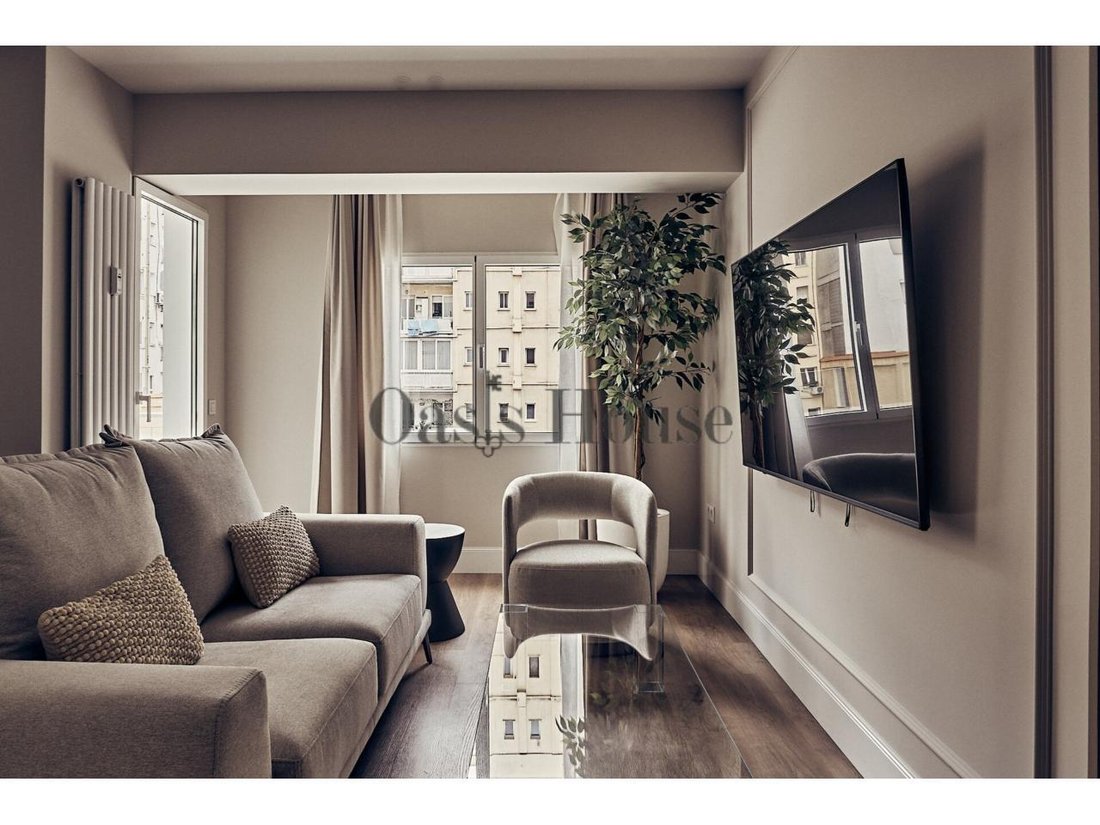 Apartamento en Salamanca, Madrid, España 2 - 18824658