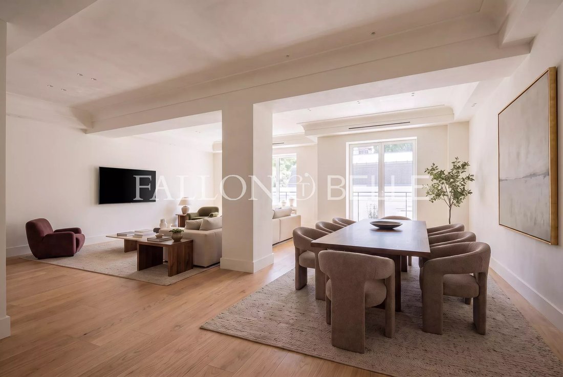 Appartement à Salamanque, Madrid, Espagne 2 - 18590371