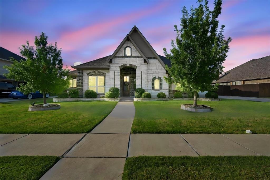 Maison à Waxahachie, Texas, États-Unis 1 - 18824488