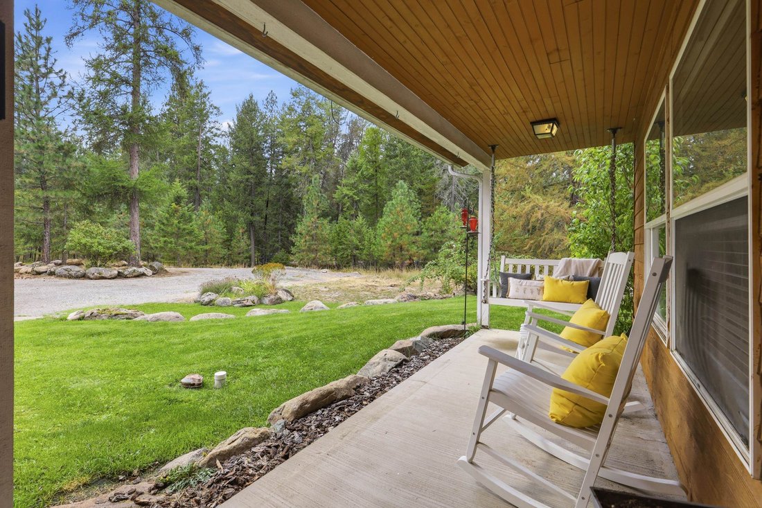 House in Deer Park, Washington, United States 2 - 18823186