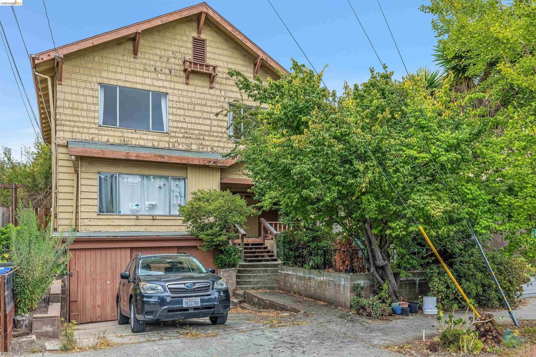 House in Oakland, California, United States 2 - 18823577